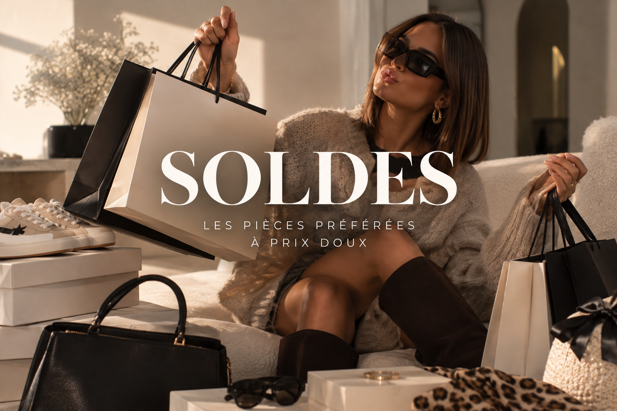 Soldes