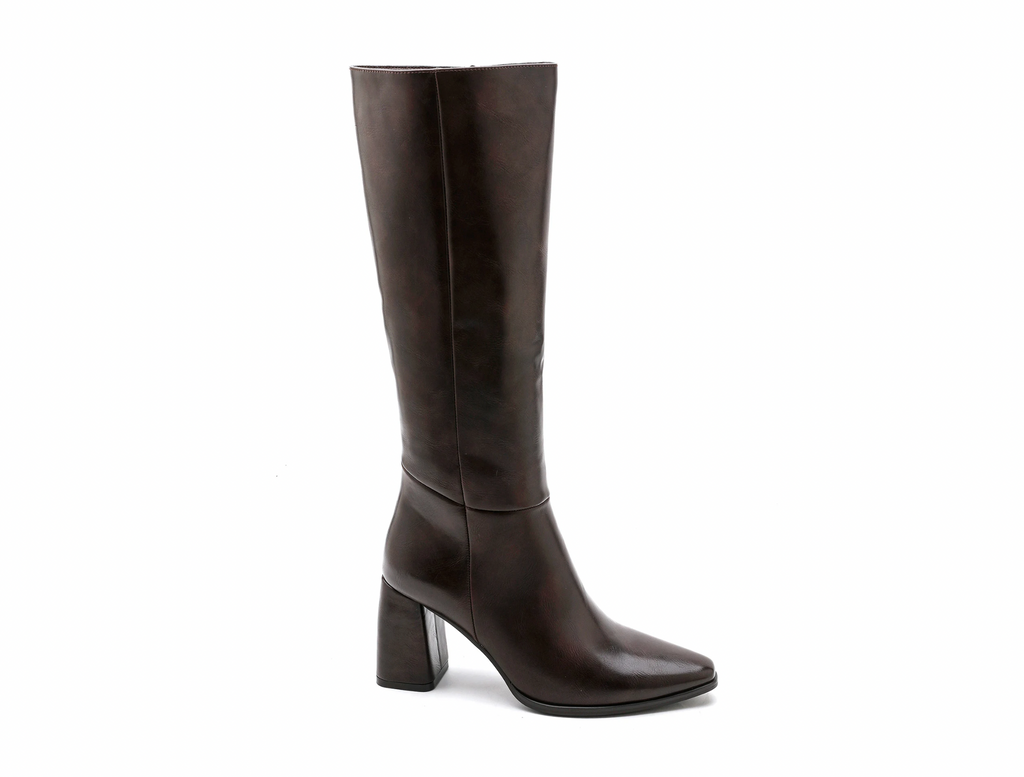 BOTTES NAYA – CHOCOLAT