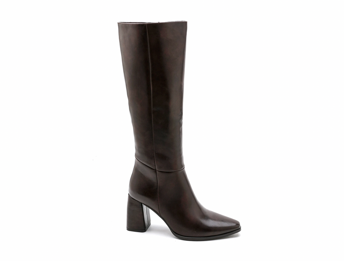 BOTTES NAYA – CHOCOLAT