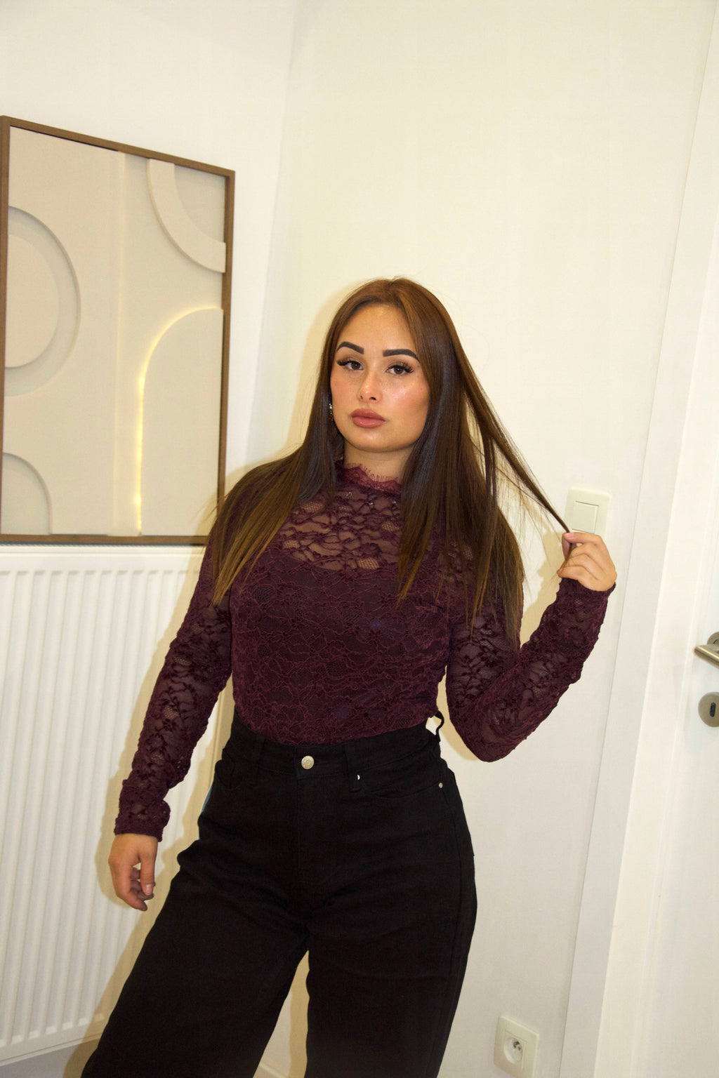 TOP ALBA – BORDEAUX