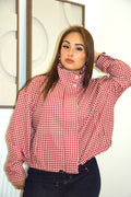 VESTE CASSIE