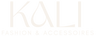 KALI - Accueil